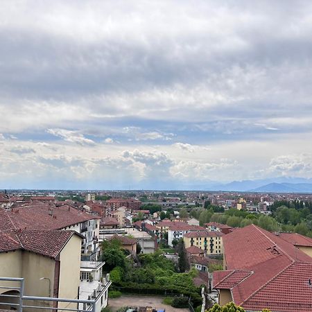 Nina 1 Letto Singolo In Appartamento Moncalieri Exterior foto