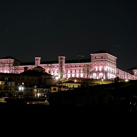 Nina 1 Letto Singolo In Appartamento Moncalieri Exterior foto