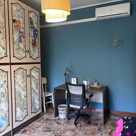 Nina 1 Letto Singolo In Appartamento Moncalieri Exterior foto