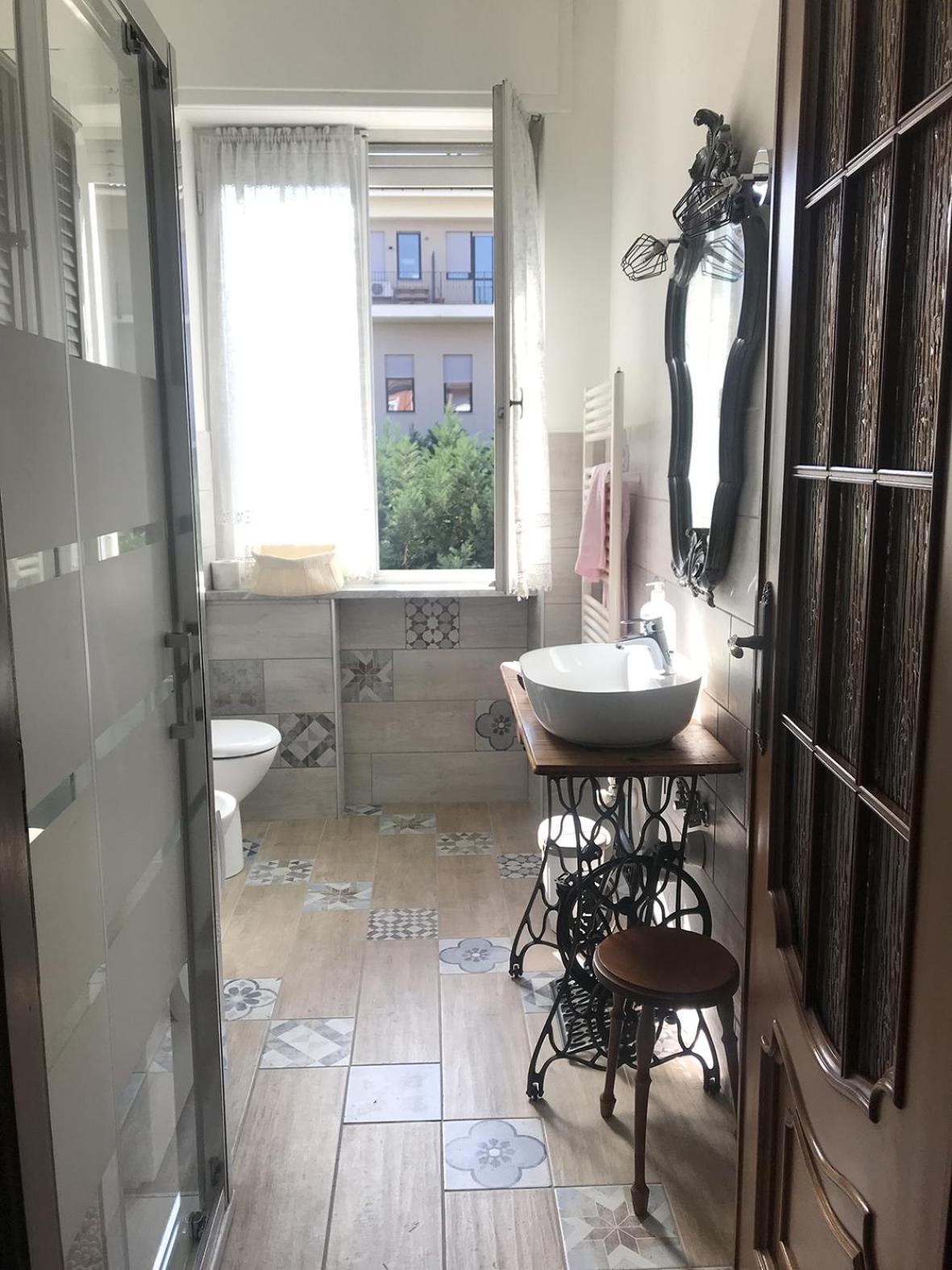 Nina 1 Letto Singolo In Appartamento Moncalieri Exterior foto