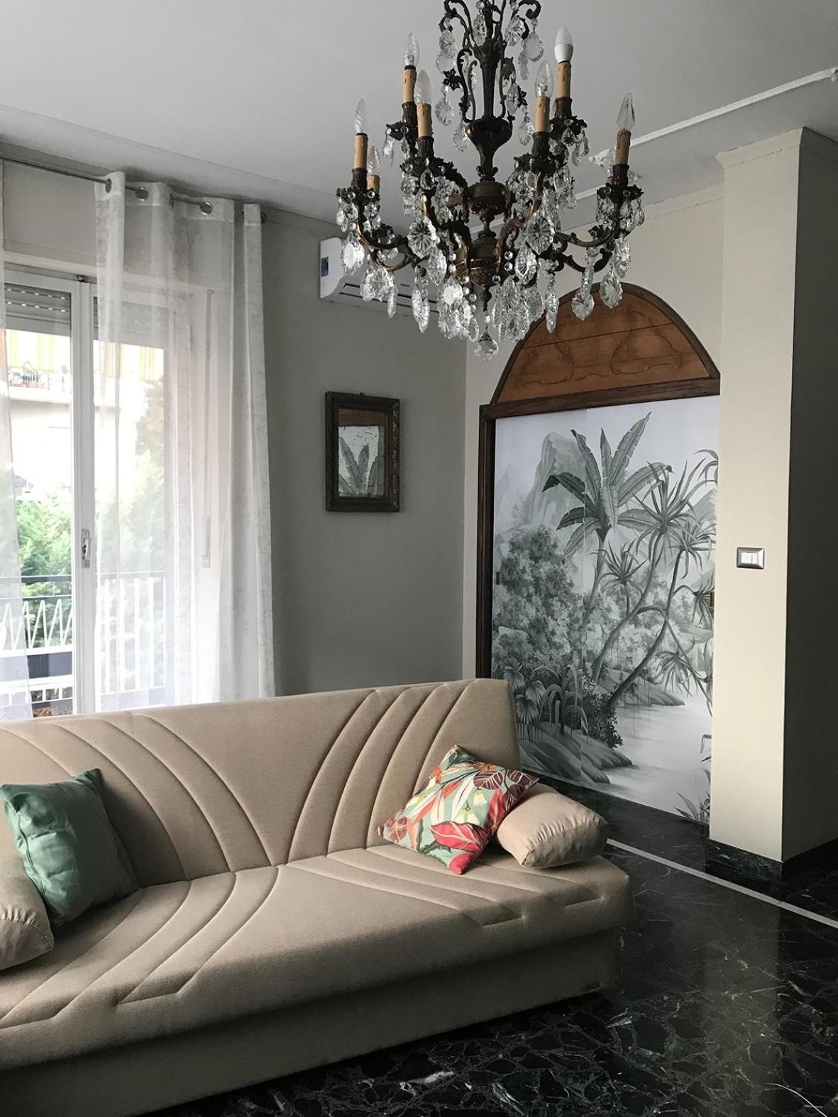 Nina 1 Letto Singolo In Appartamento Moncalieri Exterior foto