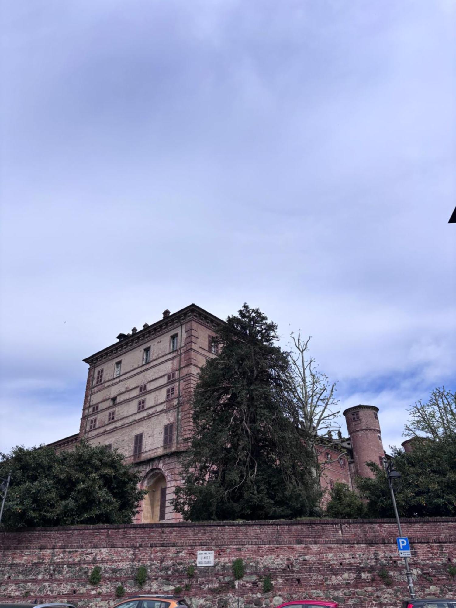 Nina 1 Letto Singolo In Appartamento Moncalieri Exterior foto